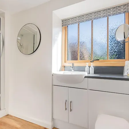 Inglewood, Characterful With Wood Burning Stove In Rural Setting Kirkoswald (Cumbria)