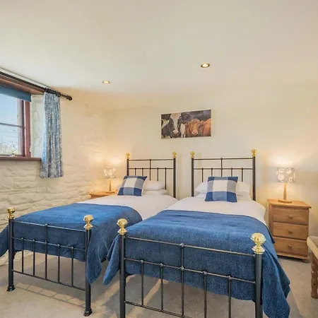 Inglewood, Kirkoswald (Cumbria)