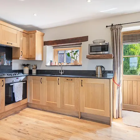 Inglewood, Kirkoswald (Cumbria)