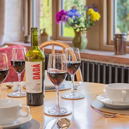 Feriehus Inglewood, *