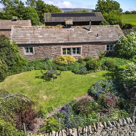 Inglewood, * Kirkoswald (Cumbria)