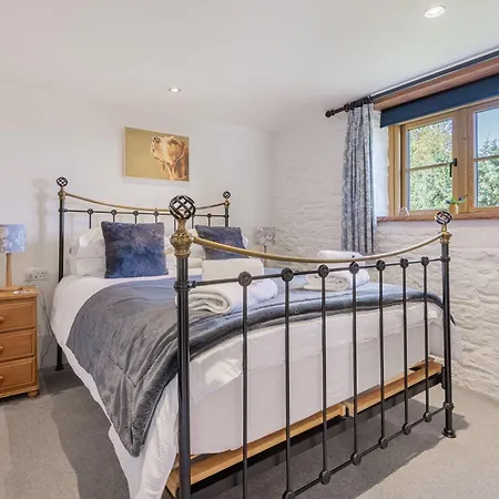 Inglewood, * Kirkoswald (Cumbria)