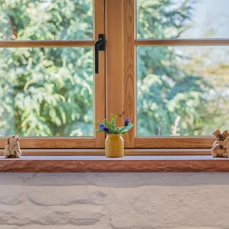 Inglewood, Characterful With Wood Burning Stove In Rural Setting Feriehus *